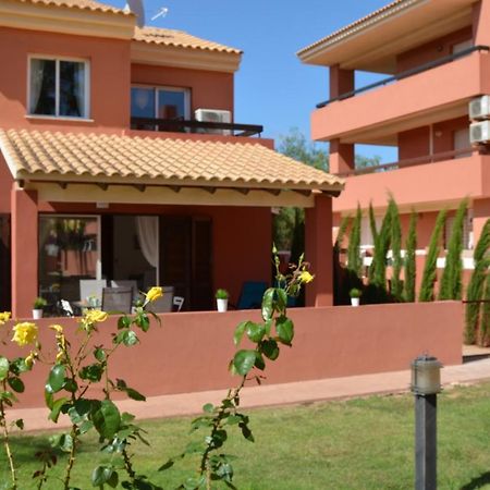 Albatros Playa 2 - 9408 Villa Mar de Cristal Exterior foto