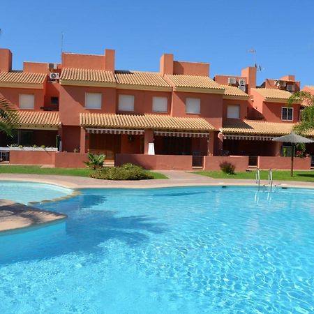 Albatros Playa 2 - 9408 Villa Mar de Cristal Exterior foto