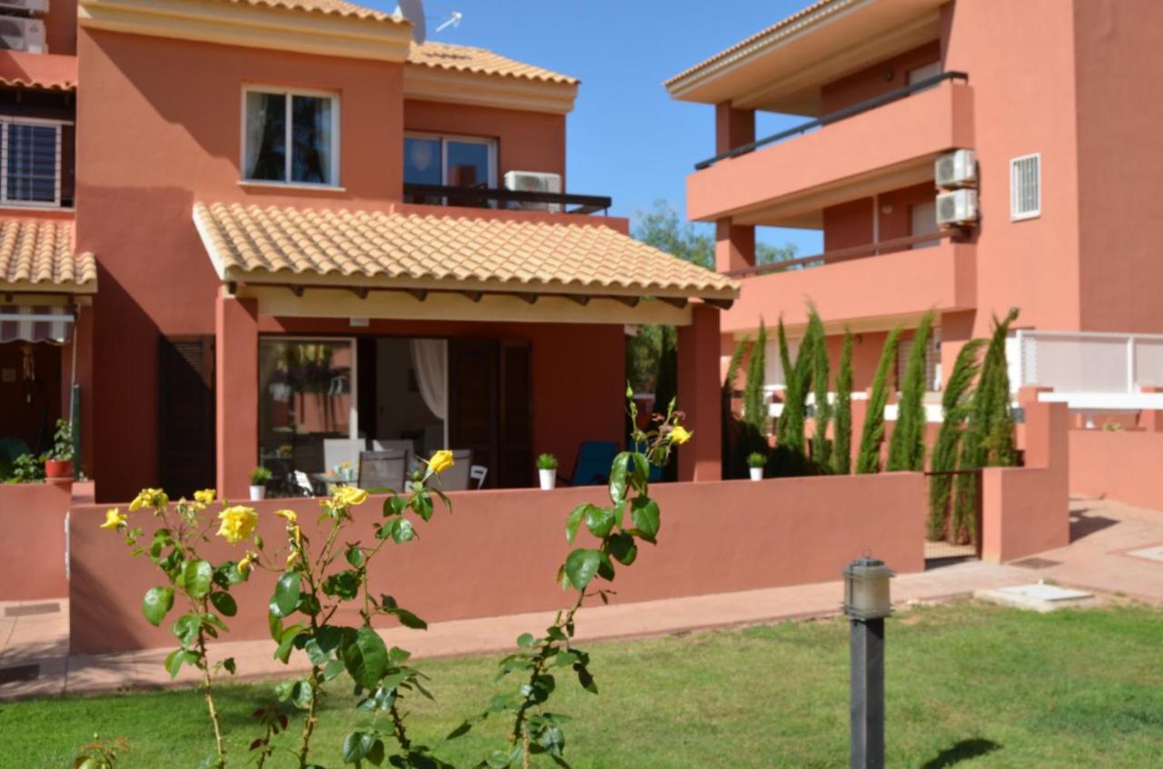 Albatros Playa 2 - 9408 Villa Mar de Cristal Exterior foto