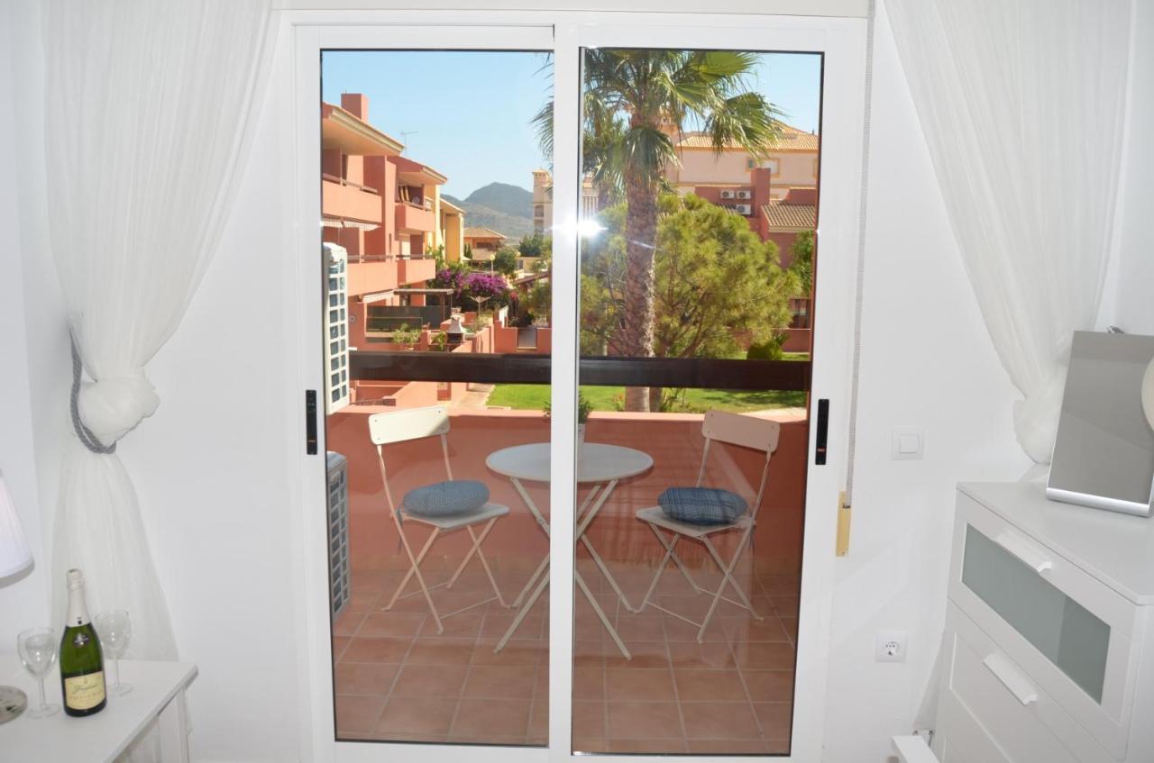 Albatros Playa 2 - 9408 Villa Mar de Cristal Exterior foto
