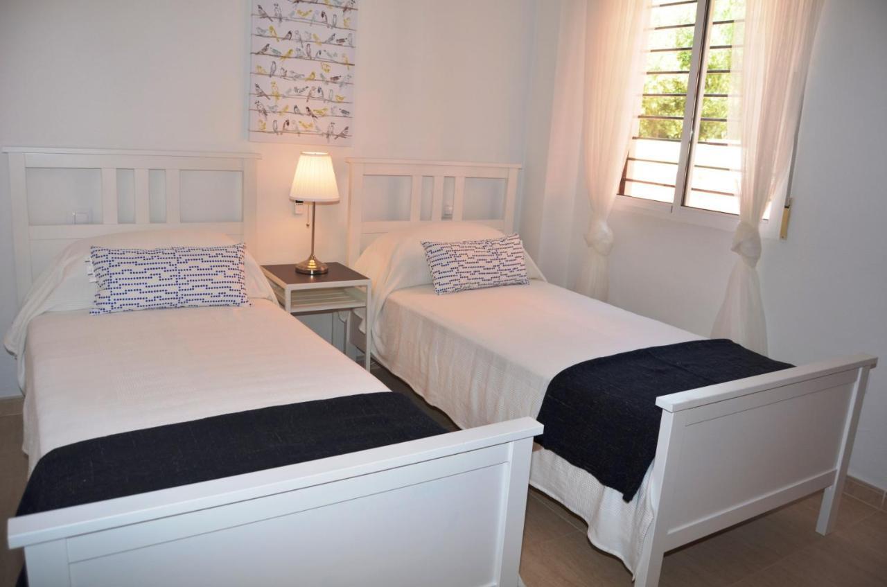 Albatros Playa 2 - 9408 Villa Mar de Cristal Exterior foto