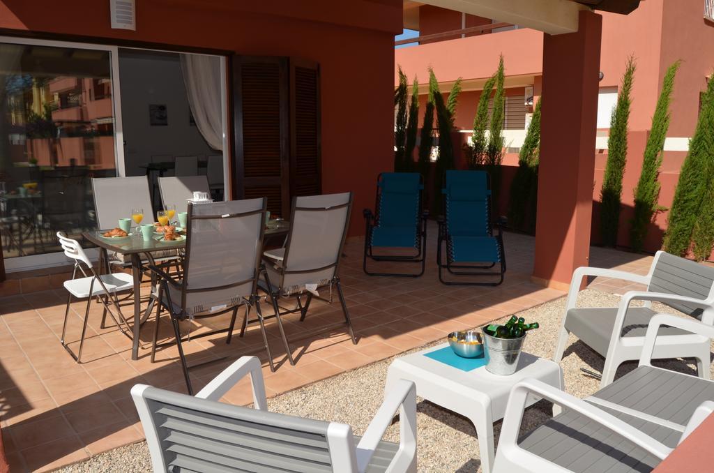Albatros Playa 2 - 9408 Villa Mar de Cristal Exterior foto