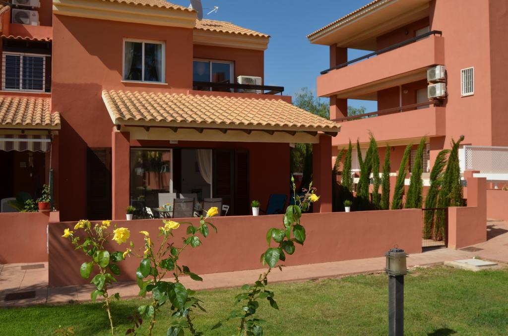 Albatros Playa 2 - 9408 Villa Mar de Cristal Exterior foto
