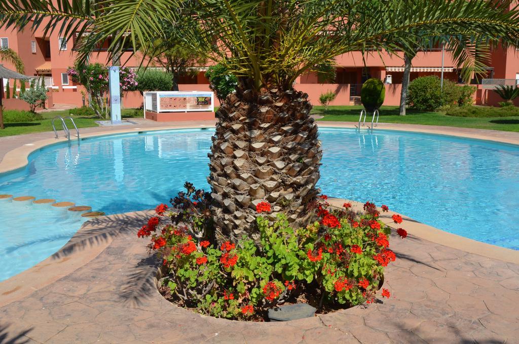 Albatros Playa 2 - 9408 Villa Mar de Cristal Exterior foto