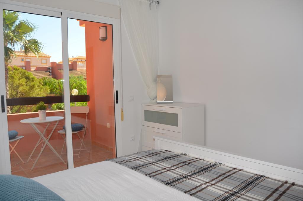 Albatros Playa 2 - 9408 Villa Mar de Cristal Exterior foto