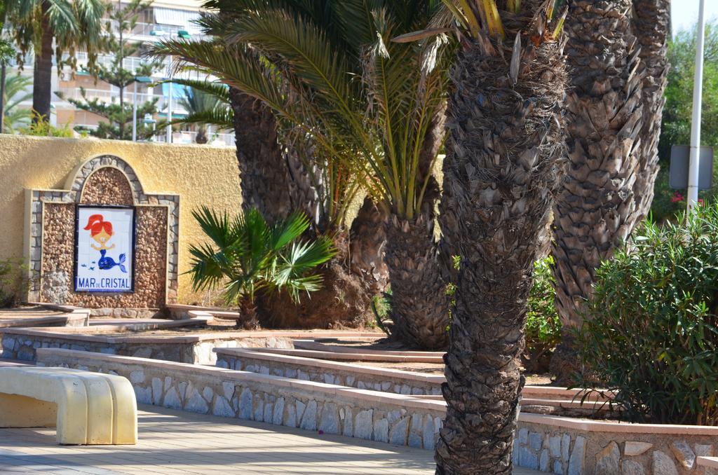 Albatros Playa 2 - 9408 Villa Mar de Cristal Exterior foto